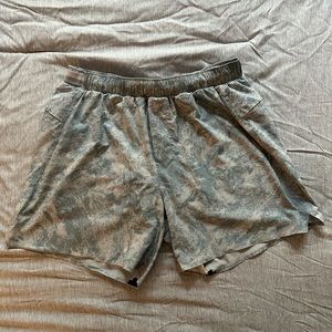 Lululemon Surge Short 6” Lined